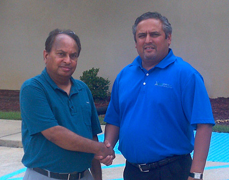 ValueXpress closing a commercial mortgage loan