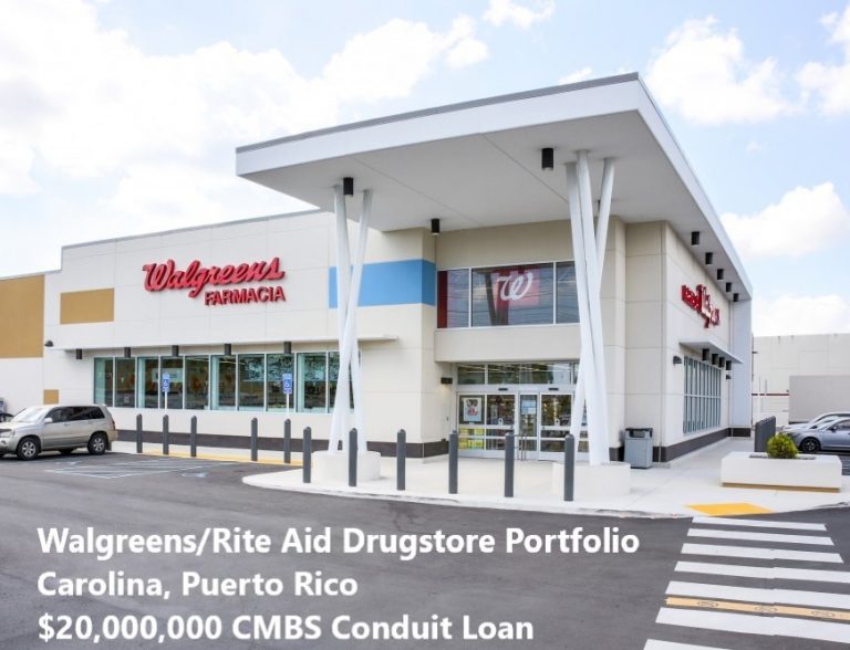Walgreens Carolina PR (with caption) VALUEXPRESS Commercial
